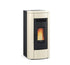 KLAUDIA 5.0 - Estufa pellet -La Nordica-Extraflame